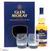 Glen Moray - Elgin Classic + Glasses Thumbnail