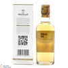 Macallan - The 1824 Series - Gold - 5cl Thumbnail