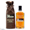 Highland Park - 12 Years Old - Single Cask Series Aberdeen Airport #3631 Thumbnail