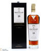 Macallan - 18 Year Old Sherry Oak (2021) Thumbnail