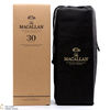 Macallan - 30 Year Old Sherry Oak - 2021 Thumbnail