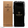 Macallan - 25 Year Old - Sherry Oak - 2021 Thumbnail