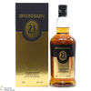 Springbank - 21 Year Old 2021 Thumbnail