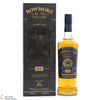 Bowmore - 23 Year Old - No Corners to Hide Thumbnail