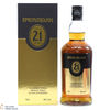 Springbank - 21 Year Old 2021 Thumbnail
