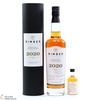 Bimber - Founder’s Collection 2020 - Single Cask #92 + 5cl Sample Thumbnail