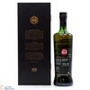 Littlemill - 30 Year Old SMWS 97.24 A Labyrinth For The Wayward Wanderer Thumbnail
