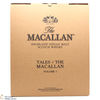 Macallan - 1950 Tales of The Macallan Lalique Decanter - Volume I Thumbnail