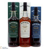 Bowmore - Aston Martin - Edition 1, 2 + 3 Thumbnail