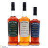 Bowmore - Aston Martin - Edition 1, 2 + 3 Thumbnail