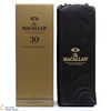 Macallan - 30 Year Old Sherry Oak - 2020 Thumbnail