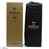Macallan - 30 Year Old Sherry Oak - 2020 Thumbnail