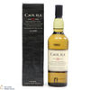 Caol Ila - 12 Year Old (20cl) Thumbnail
