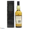Caol Ila - 12 Year Old (20cl) Thumbnail
