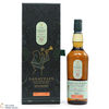 Lagavulin - 13 Year Old - Islay Jazz Festival 2021 - Mezcal Finish Thumbnail
