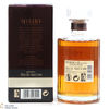 Hibiki - 12 Year Old (50cl) Thumbnail