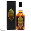 Ichiro's Malt - Mizunara Wood Reserve MWR Thumbnail