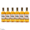 Nikka - Miyagikyo - Peated 2021 6 x 70cl Thumbnail