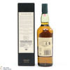 Lagavulin - 16 Year Old - 20cl Thumbnail
