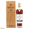 Macallan - 30 Year Old Sherry Oak - 2020 Thumbnail