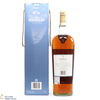 Macallan - 12 Year Old - Fine Oak (4.5L) Thumbnail