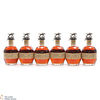 Blanton’s - Single Barrel Bourbon Original 6 x 70cl Thumbnail