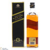 Johnnie Walker - Black Label - 12 Year Old Thumbnail