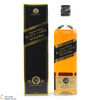 Johnnie Walker - Black Label - 12 Year Old Thumbnail
