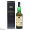 Glenlivet - 18 Year Old  Thumbnail