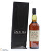 Caol Ila - 1999 Single Cask - Feis Ile 2010 Thumbnail
