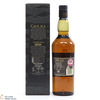 Caol Ila - 1996 Distillers Edition (2009)  Thumbnail