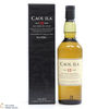 Caol Ila - 12 Year Old Thumbnail