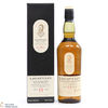 Lagavulin - 11 Year Old - Offerman Edition - Guinness Cask Finish Thumbnail