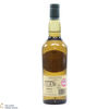 Lagavulin - 12 Year Old Cask Strength - 2018 Release Thumbnail
