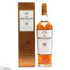 Macallan - 10 Year Old  Thumbnail