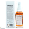 Kanosuke - Single Malt - 2021 Second Edition Thumbnail