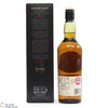 Lagavulin - 11 Year Old - Offerman Edition - Guinness Cask Finish Thumbnail