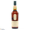Lagavulin - Triple Matured - Friends of the Classic Malts Thumbnail