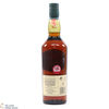 Lagavulin - Triple Matured - Friends of the Classic Malts Thumbnail