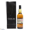 Caol Ila - 2002 Fèis Ìle 2014 Thumbnail
