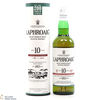 Laphroaig - 10 Year Old - Original Cask Strength Batch #007 Thumbnail