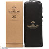 Macallan - 25 Year Old - Sherry Oak - 2021 Thumbnail