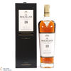 Macallan - 18 Year Old Sherry Oak (2021) Thumbnail
