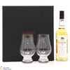 Clynelish - 14 Year Old 20cl 2 x Glencairn Glasses Thumbnail