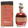 Blanton’s - Straight From The Barrel - Cask Strength 65.46% Thumbnail