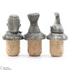 Macallan -  Bottle Stopper (x3) Thumbnail