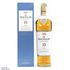 Macallan - 15 Year Old - Triple Cask (Fine Oak) Thumbnail