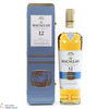 Macallan - 12 Year Old - Triple Cask Limited Edition Tin Thumbnail