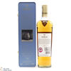 Macallan - 12 Year Old - Triple Cask Limited Edition Tin Thumbnail