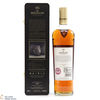 Macallan - 12 Year Old - Sherry Oak  - Limited Edition Tin Thumbnail